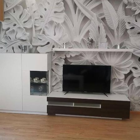 Apartamento Lalin Centro Ll Eksteriør billede