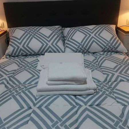 Apartamento Lalin Centro Ll Eksteriør billede