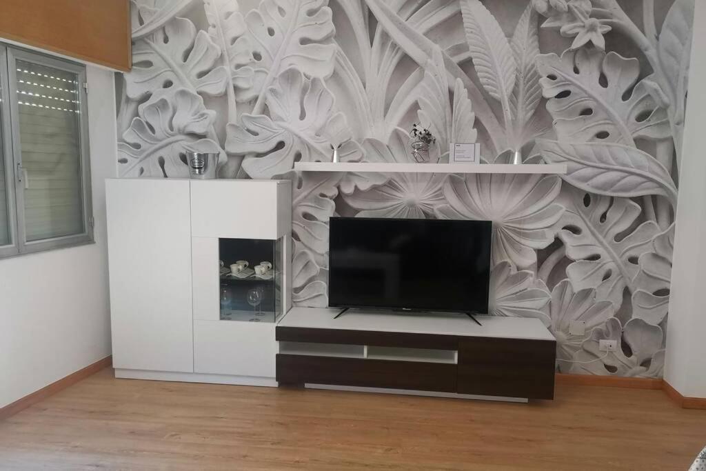 Apartamento Lalin Centro Ll Eksteriør billede
