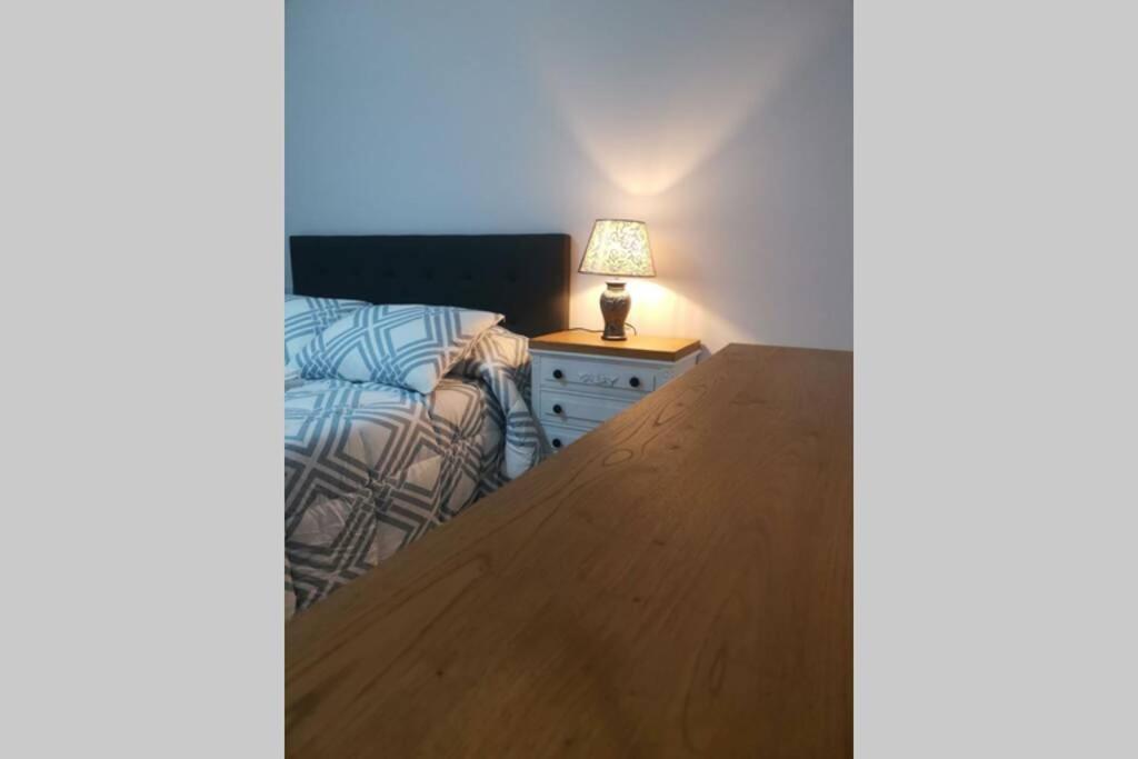 Apartamento Lalin Centro Ll Eksteriør billede